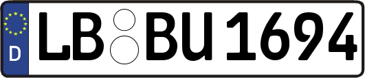 LB-BU1694