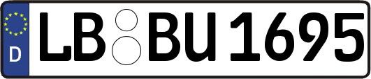LB-BU1695