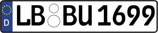 LB-BU1699