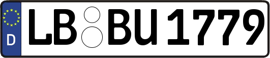 LB-BU1779