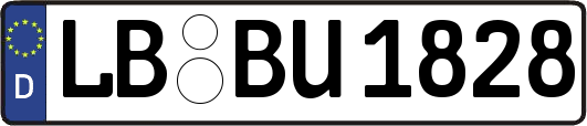 LB-BU1828