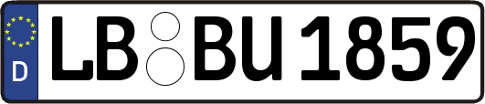 LB-BU1859