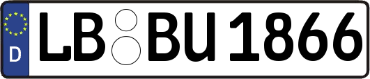 LB-BU1866