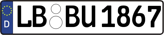 LB-BU1867