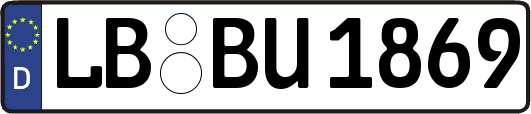 LB-BU1869