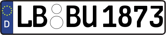 LB-BU1873