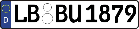 LB-BU1879