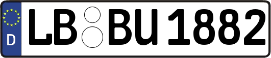 LB-BU1882