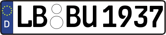LB-BU1937