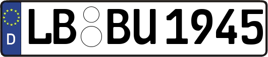 LB-BU1945