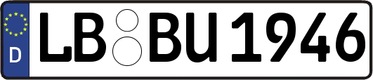 LB-BU1946