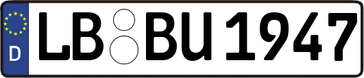 LB-BU1947
