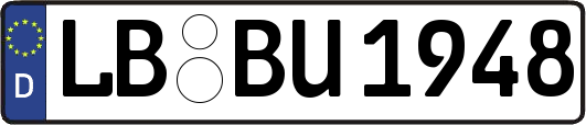 LB-BU1948