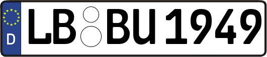 LB-BU1949