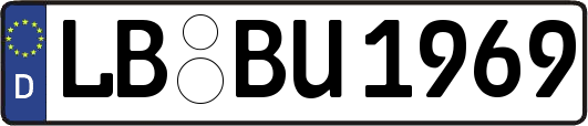 LB-BU1969