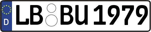 LB-BU1979