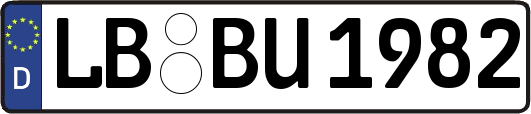 LB-BU1982