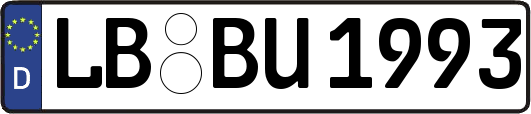 LB-BU1993