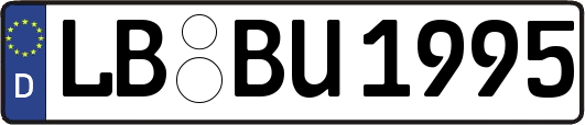 LB-BU1995