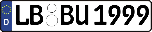 LB-BU1999