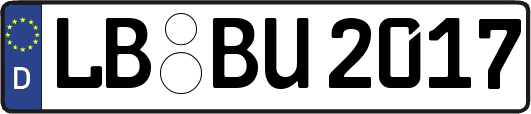 LB-BU2017