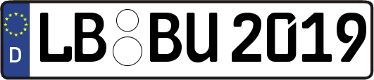 LB-BU2019