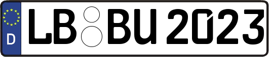 LB-BU2023