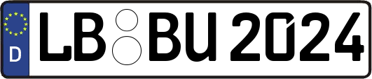 LB-BU2024