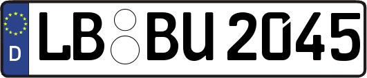 LB-BU2045
