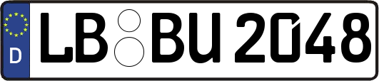 LB-BU2048