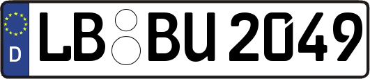 LB-BU2049