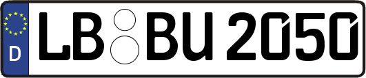 LB-BU2050