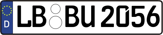 LB-BU2056