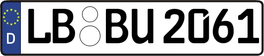 LB-BU2061
