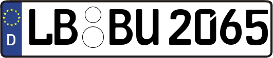 LB-BU2065