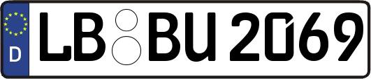 LB-BU2069