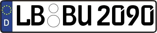 LB-BU2090