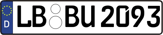 LB-BU2093