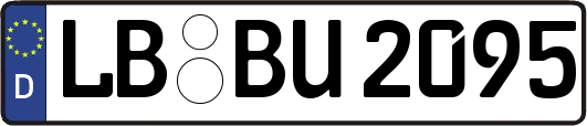 LB-BU2095