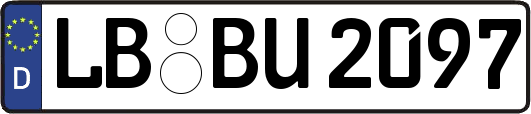 LB-BU2097
