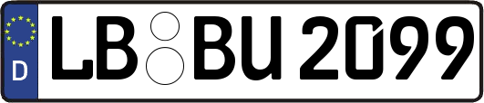 LB-BU2099