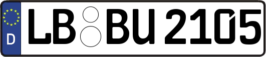 LB-BU2105