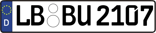 LB-BU2107