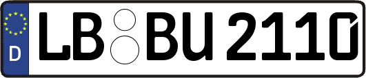 LB-BU2110