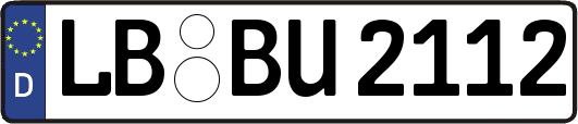 LB-BU2112