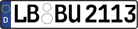 LB-BU2113