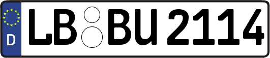 LB-BU2114