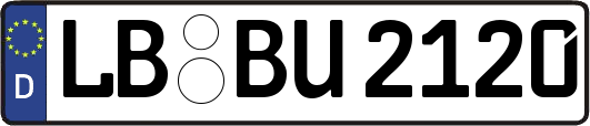 LB-BU2120