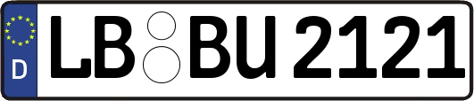 LB-BU2121