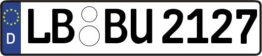 LB-BU2127